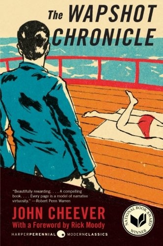 The Wapshot Chronicle