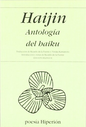 Haijin. Antologia del haiku