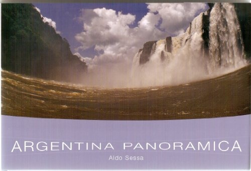 Argentina Panoramica
