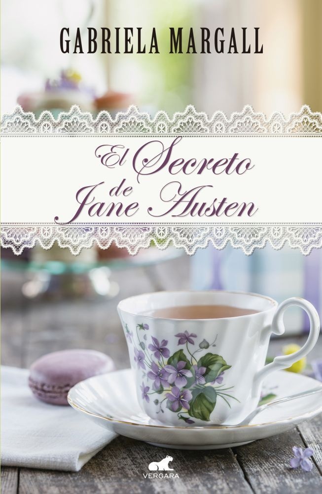 El Secreto de Jane Austen