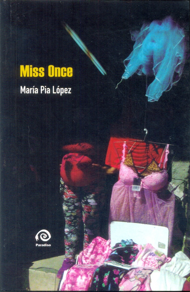Miss Once