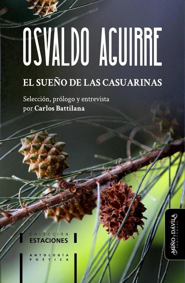 El sueño de las casuarinas