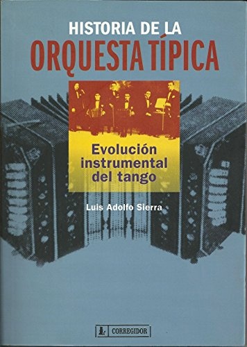 La historia del tango 2