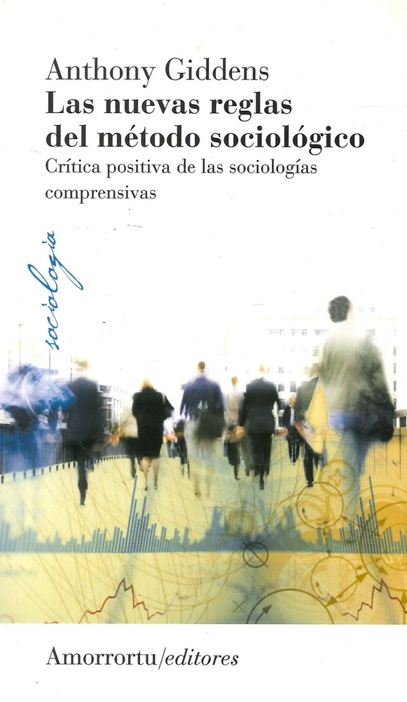 Las nuevas reglas del metodo sociologico