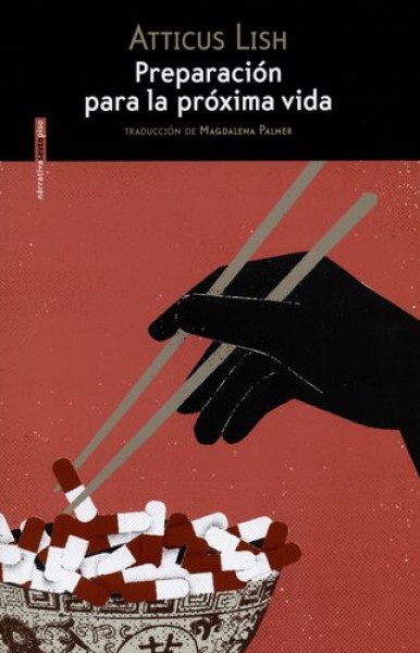 Preparacion para la proxima vida