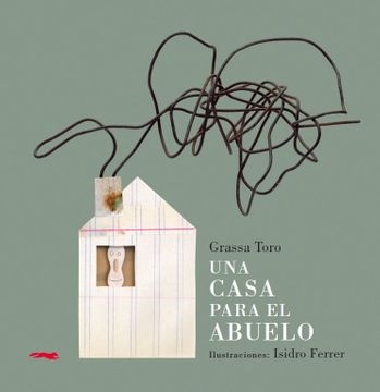 Una casa para el abuelo