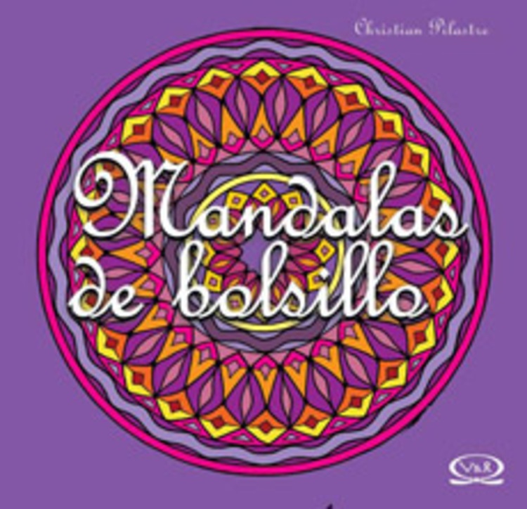 Mandalas de bolsillo