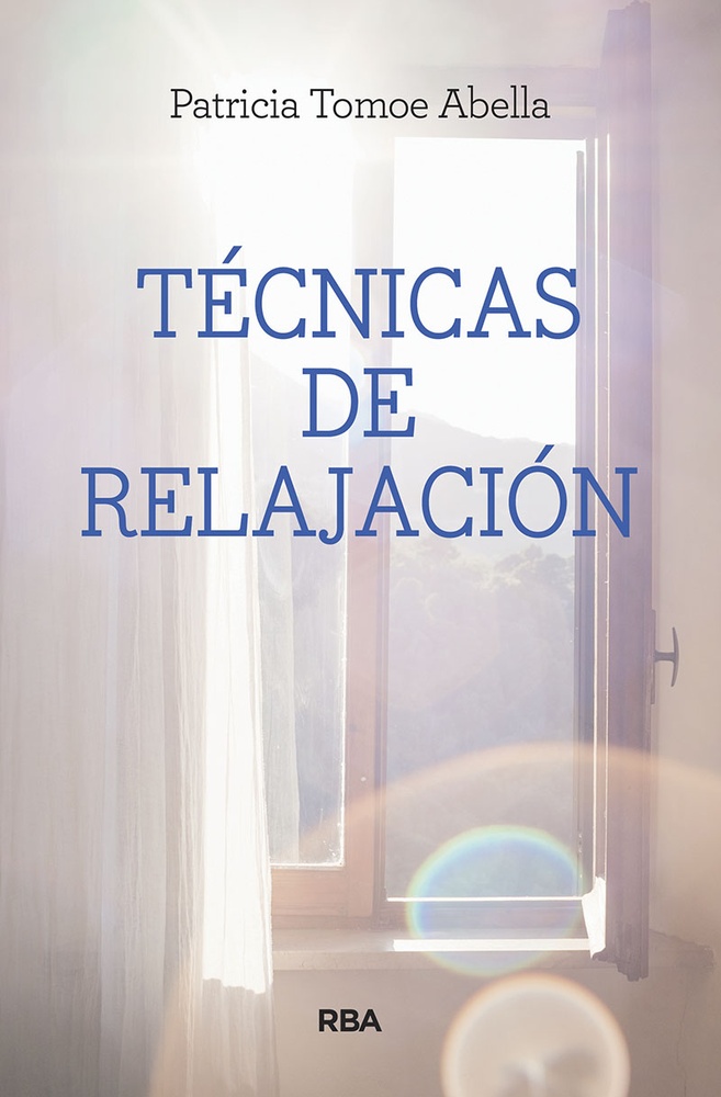 Técnicas de relajación