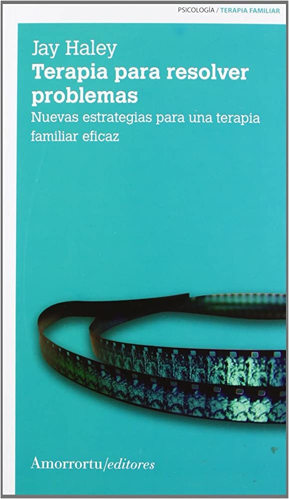 Terapia para resolver problemas