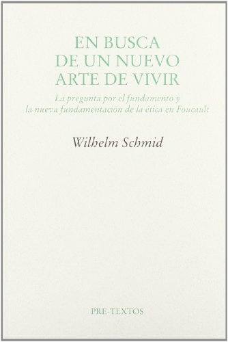 En Busca De Un Nuevo Arte De Vivir