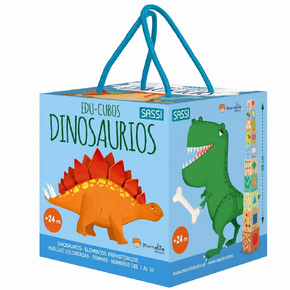 Dinosaurios
