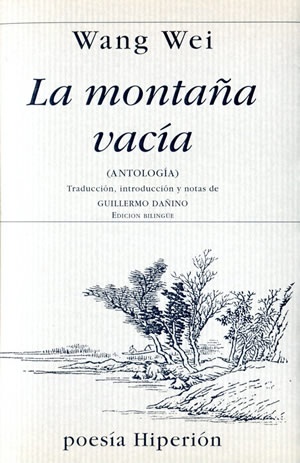 La , ontaña vacia