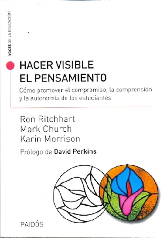 Hacer visible el pensamiento