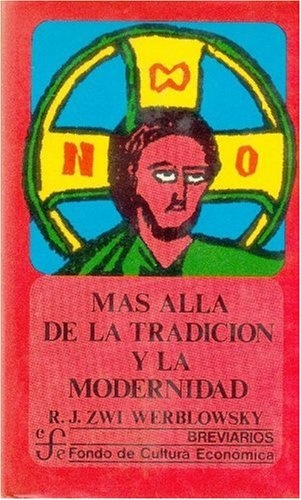 mas alla de la tradicion y modernidad