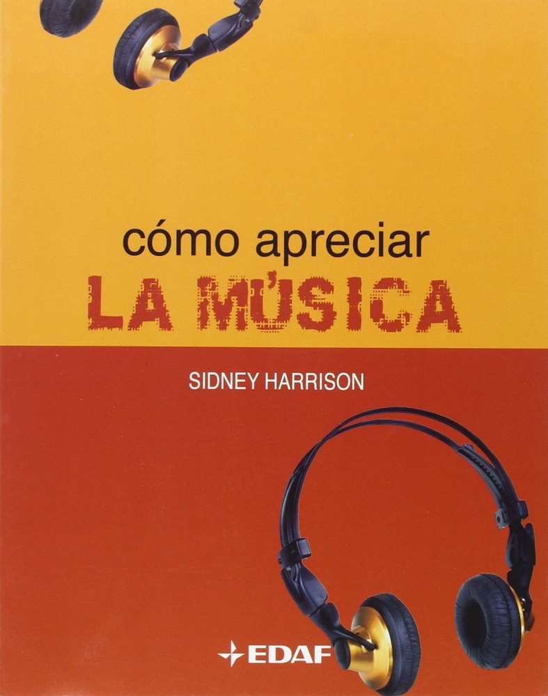 Como apreciar la musica