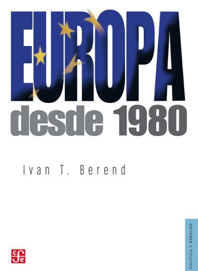 europa desde 1980