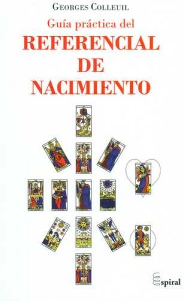 Guía práctica del referencial de nacimiento