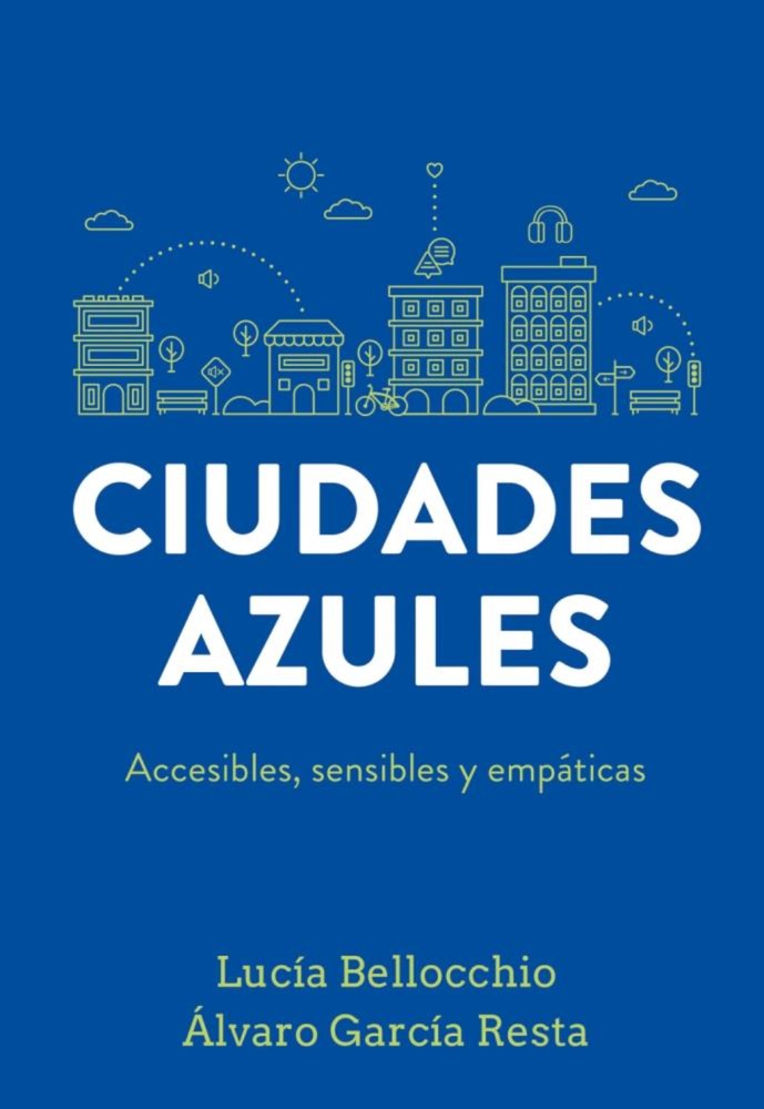 Ciudades azules