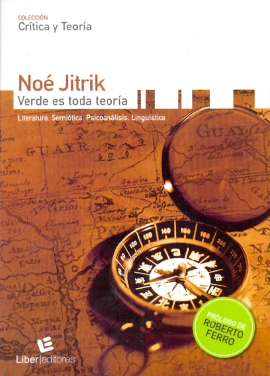 Verde es toda teoria