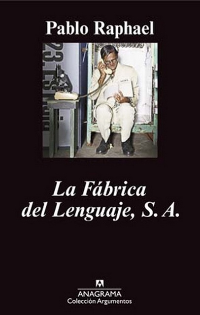 la Fabrica de Lenguaje, S.A.