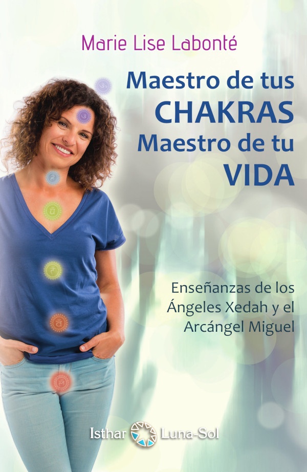 Maestro de tus chakras, maestro de tu vida