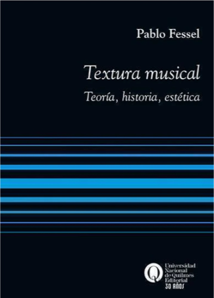 Textura musical