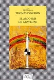 el Arco iris de la gravedad