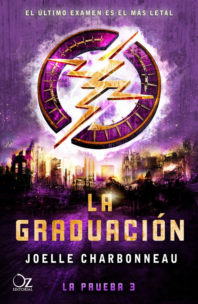 La Graduacion