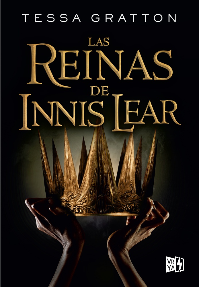 Las Reinas de Innis Lear