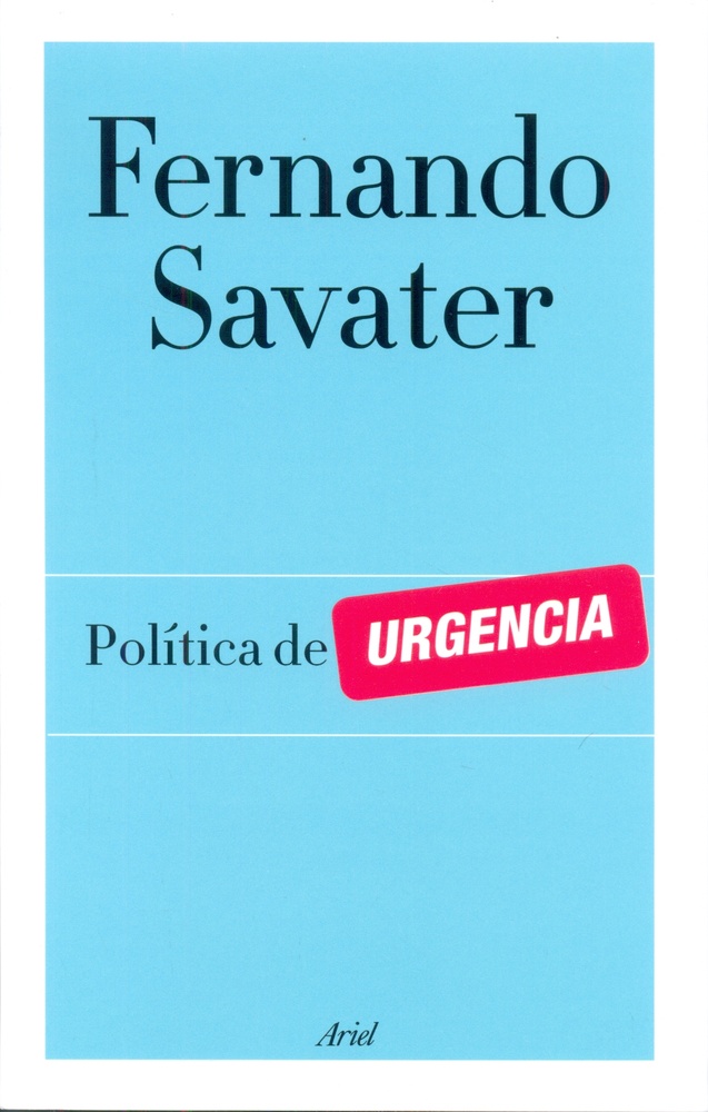 Politica de urgencia