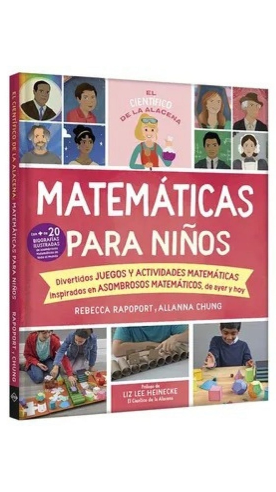Matemáticas para niños