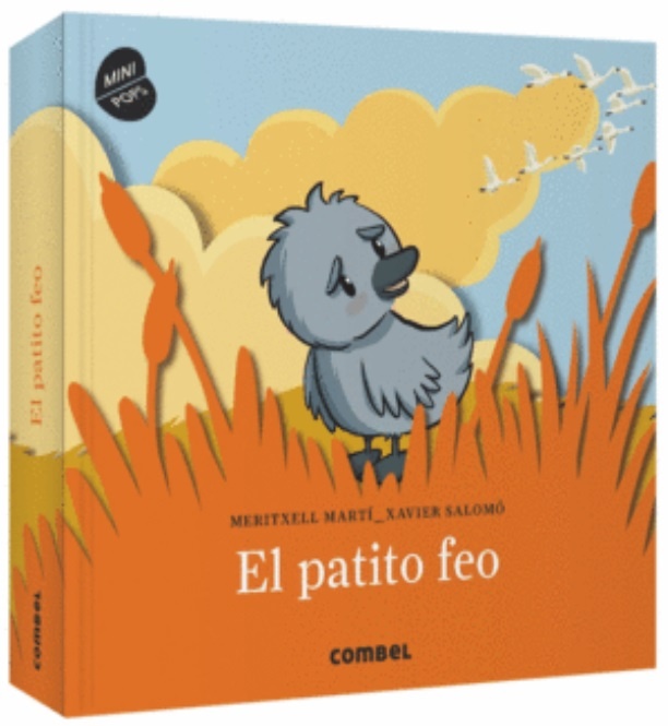 El Patito feo