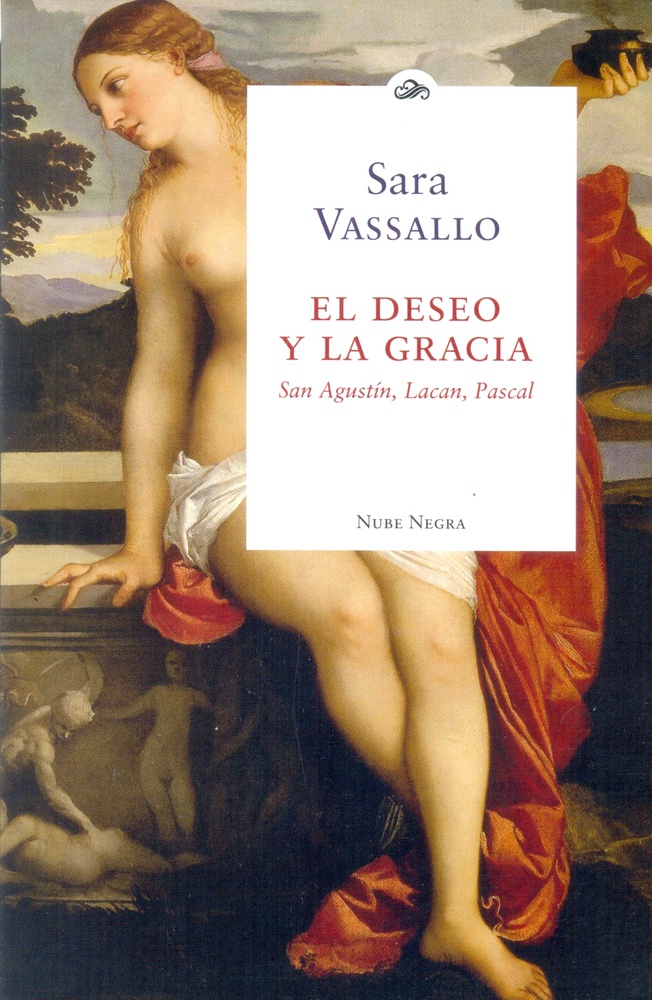 El Deseo y la gracia