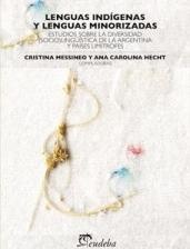 Lenguas indigenas y lenguas minorizadas