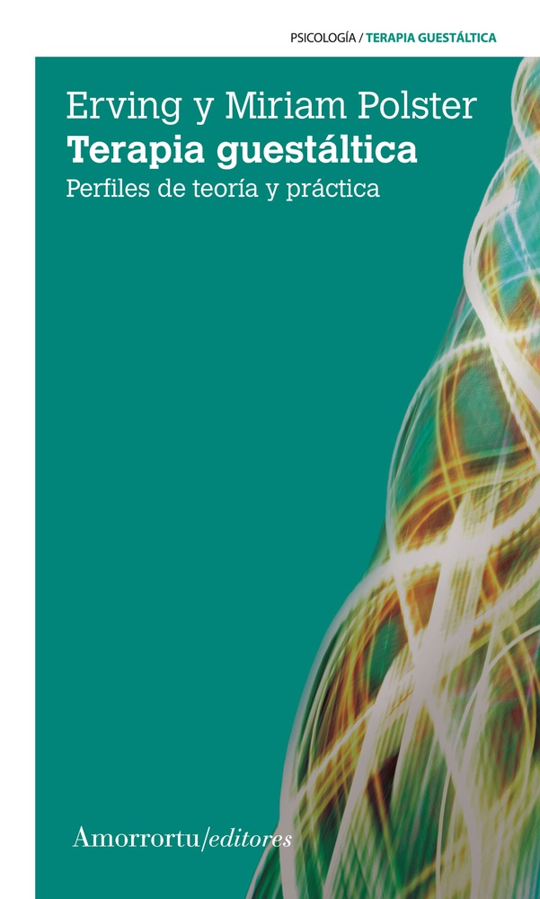 Terapia gestáltica