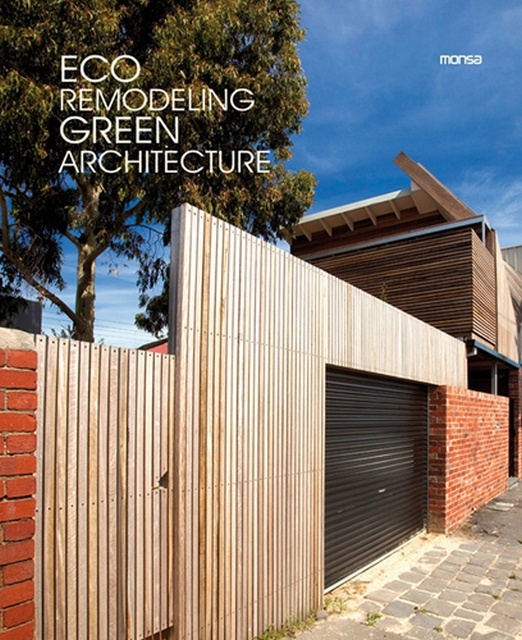 Eco remodeling Green architecture