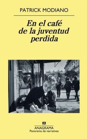 En el café de la juventud perdida