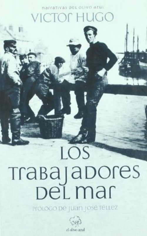 Los trabajadores del mar