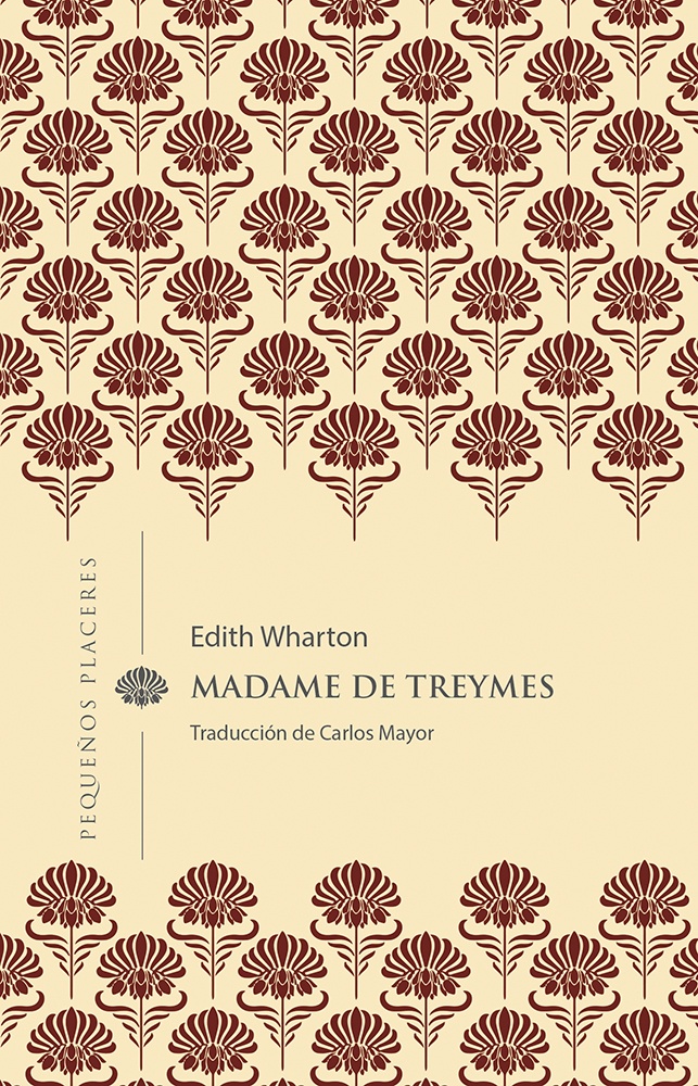 Madame de Treymes