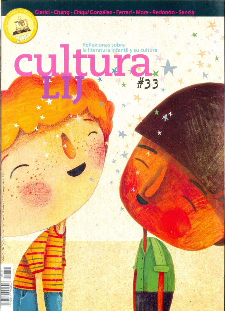 Cultura Lij #28