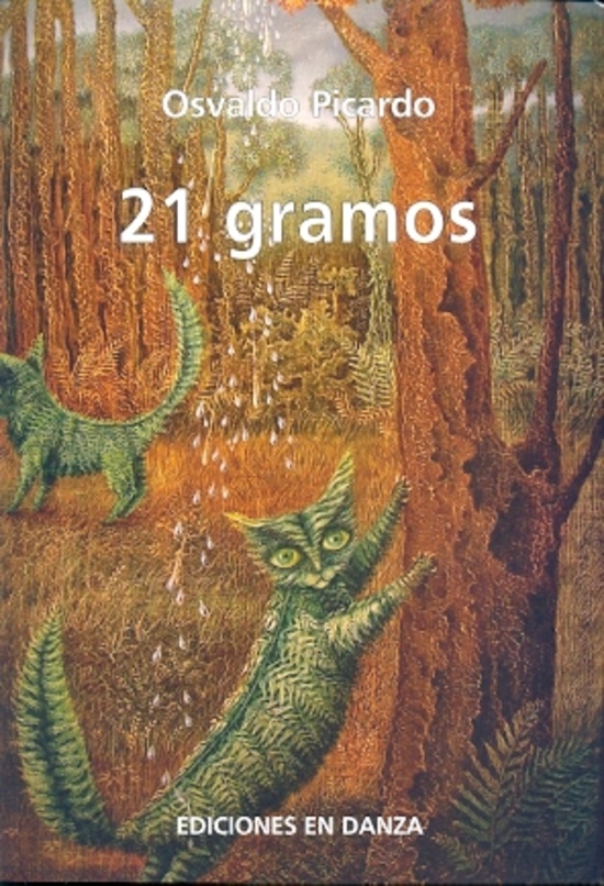 21 gramos