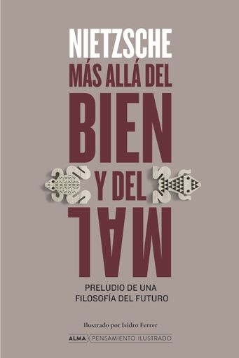 Más allá del bien y el mal