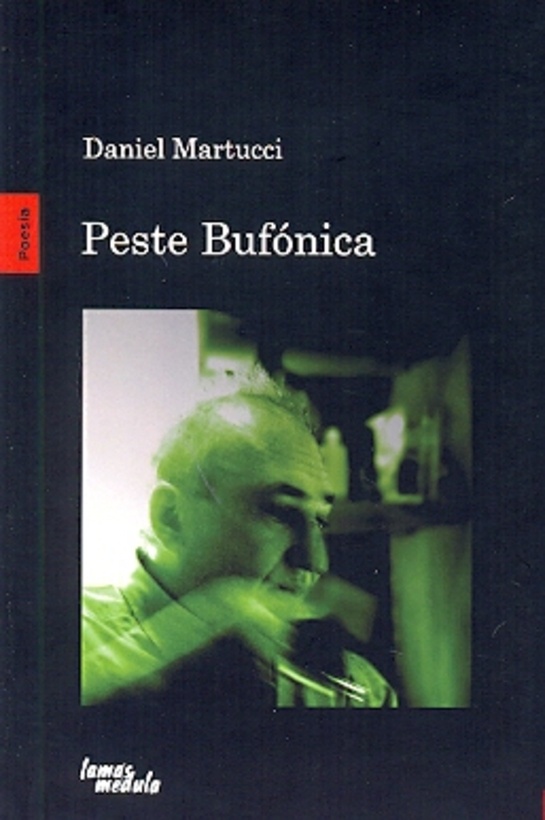 Peste Bufónica