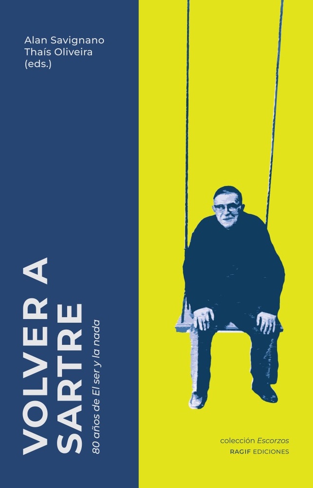 Volver a Sartre