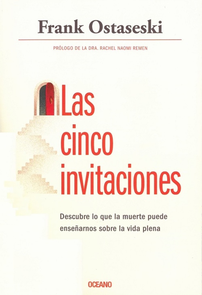 Las Cinco invitaciones