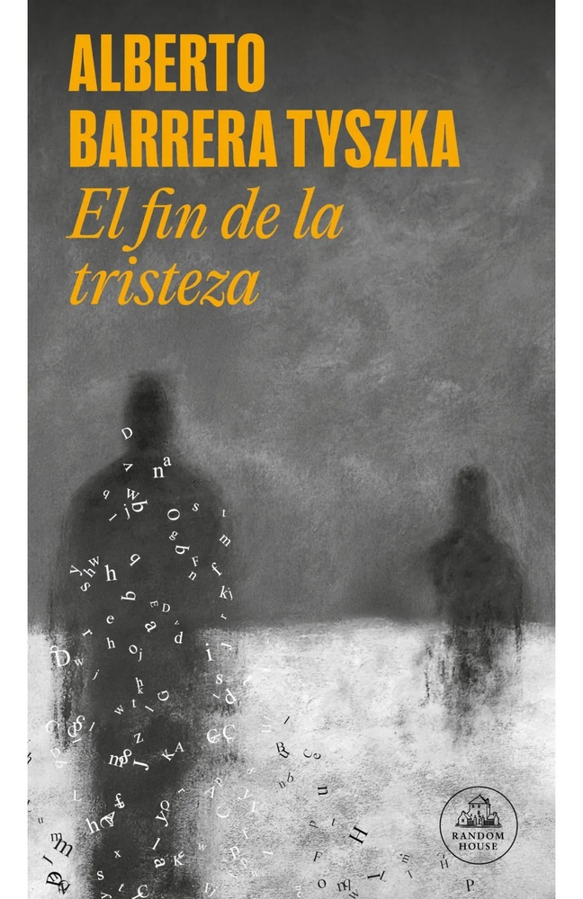 El fin de la tristeza