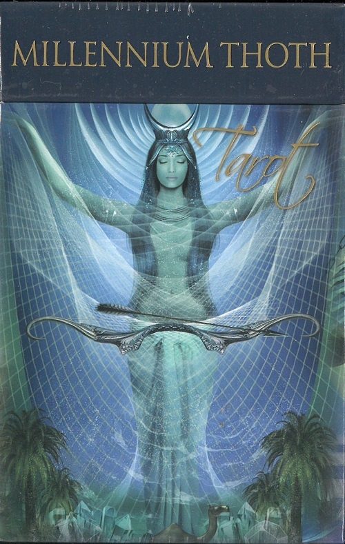 Millenium thoth tarot