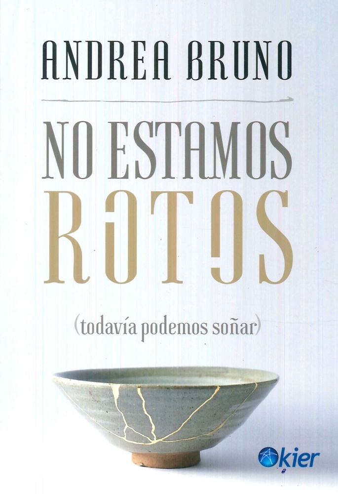No estamos rotos