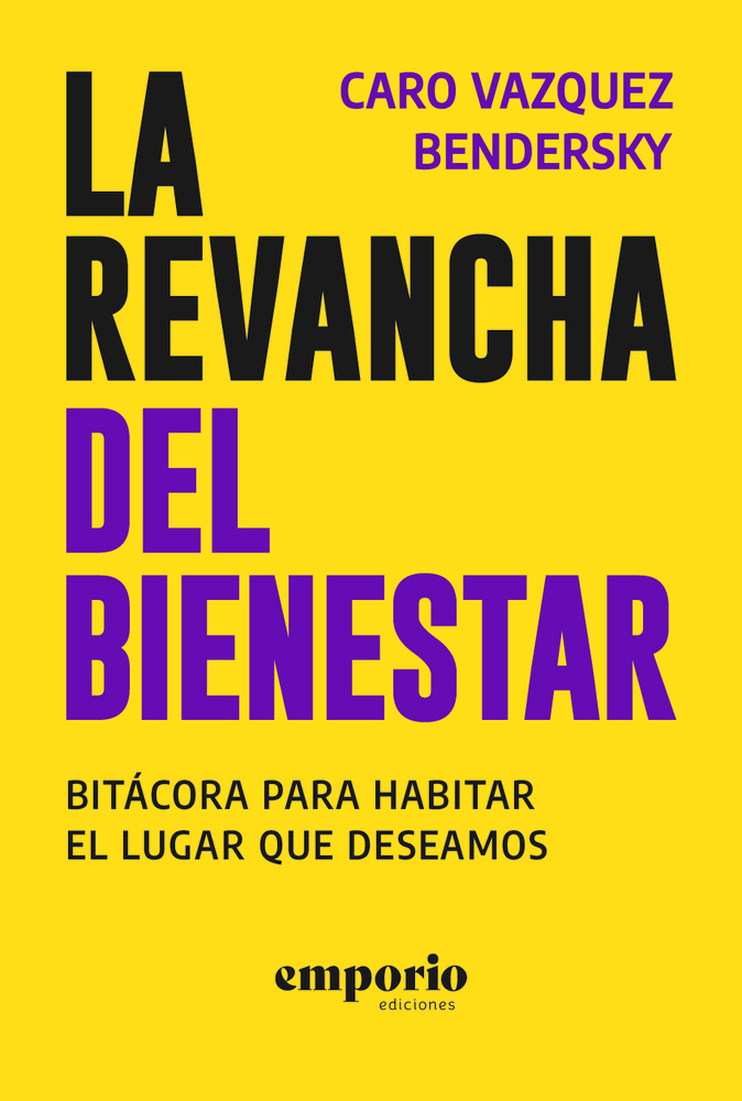 La revancha del bienestar
