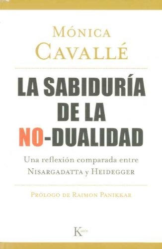 La sabiduria de la No-dualidad